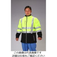 エスコ [L] 防寒ジャケット EA915GD-103 1着（直送品）