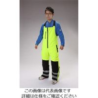 エスコ [LL] 防寒オーハーオール EA915GD-114 1着（直送品）