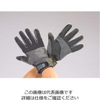 エスコ 合成皮革手袋 1セット（2双）_3