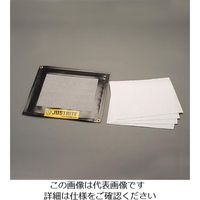 エスコ 533x584mm 油吸着マット EA929DJ-2 1枚（直送品）