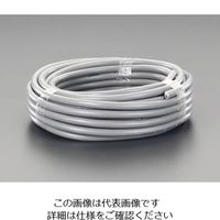 [１巻売り] 富士電線工業　VVF3×1.6 Fケーブル 富士電線工業 低圧配電用ケーブル VV-F 1.6MMX3C (KWM) 100M 1巻