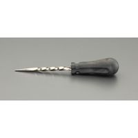 エスコ スパイラルツール EA934ZE-3 1セット(3個)（直送品）