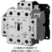 エスコ 100V/200V 7.5Kw電磁接触器(非可逆/標準形) EA940MW-84A 1個（直送品）