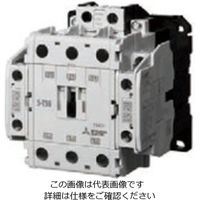 エスコ 200V/200V 7.5Kw電磁接触器(非可逆/標準形) EA940MW-94A 1個（直送品）