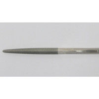 エビ ダイヤモンドヤスリ 鉄工用 K-5S 三角 K5S ロブテックス（直送品）