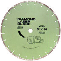 エビ DMブレード SLK-14-25.4 SLK14254 ロブテックス（直送品）