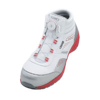 ALPEN イグニオ プロスニーカー ホワイト 27.0 IGS1058（直送品）