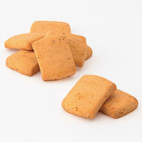 無印良品 みそとチーズのサブレ 02504816 良品計画