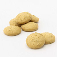 無印良品 ナッツとオリーブのサブレ 02529529 良品計画