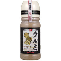 【アウトレット】アサムラサキ クルミドレッシング 220ml 1個