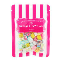 三越伊勢丹　CANDY SHOWTIME（キャンディショータイム）キャンディショータイムMIX　プチギフト　洋菓子