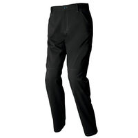 アイトス HERO’S UNIFORM ワークパンツ（ノータック）（男女兼用） ブラック 6L AZ-2550-010-6L（直送品）