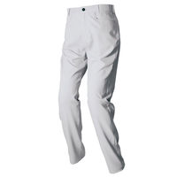 アイトス HERO’S UNIFORM ワークパンツ（ノータック）（男女兼用） シルバーグレー M AZ-2950-003-M（直送品）