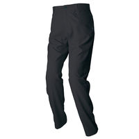 アイトス HERO’S UNIFORM ワークパンツ（ノータック）（男女兼用） チャコール 6L AZ-2950-014-6L（直送品）