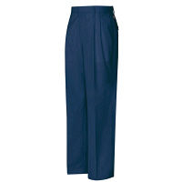 アイトス HERO’S UNIFORM ワークパンツ（2タック） ネイビー 110cm AZ-5362-008-110（直送品）