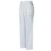 アイトス HERO’S UNIFORM カーゴパンツ（2タック） シルバーグレー 79cm AZ-5364-003-79（直送品）