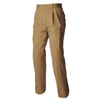 アイトス ワークパンツ（2タック）AZ6542