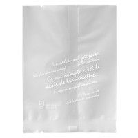 ヘッズ BKFスイーツパック/マット-3 BKF-OB3 1セット（2000枚：100枚×20パック）（直送品）