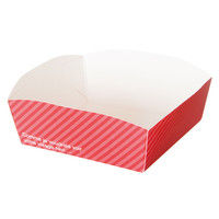 ヘッズ カフェオレケーキトレイ