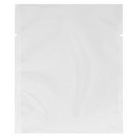 ヘッズ 無地スイーツパック/サイドシールクリア-1 OB-401 1セット(4000枚:100枚×40パック)