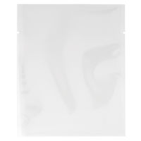 ヘッズ 無地スイーツパック/サイドシールクリア-2 OB-402 1セット(4000枚:100枚×40パック)