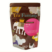 キャメル珈琲 ティーファンタジー チャイ 1袋（40g）