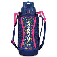 【アウトレット】サーモス 真空断熱スポーツボトル　0.8L  FFZ-801F NV-P 1個