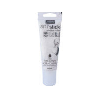 ニッペホームプロダクツ TUBE de PAINT 75ml スタンダード ホワイト 3167860081123 1セット（6個入）（直送品）