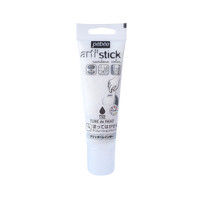 ニッペホームプロダクツ TUBE de PAINT 75ml グリッター レインボー 3167860081154 1セット（6個入）（直送品）