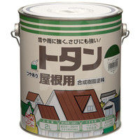 ニッペホームプロダクツ トタン屋根用 2L ボルドーレッド 4976124182310（直送品）