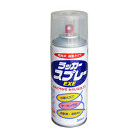 ニッペホームプロダクツ ラッカースプレーEXE 300ml クリヤー 4976124264535 1セット（12本入）（直送品）