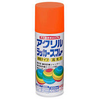 ニッペホームプロダクツ アクリルラッカースプレー 300ml