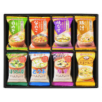 【アウトレット】アマノフーズ バラエティギフト M-200R  1箱