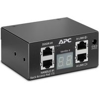 ＮｅｔＢｏｔｚ　Ｒａｃｋ　Ａｃｃｅｓｓ　Ｐｏｄ　１７５　（ｐｏｄ　ｏｎｌｙ） NBPD0175 1式 シュナイダーエレクトリック（直送品）