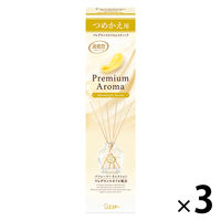 お部屋の消臭力 Premium Aroma Stick（プレミアムアロマスティック） エステー