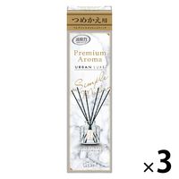 お部屋の消臭力 Premium Aroma Stick（プレミアムアロマスティック） エステー