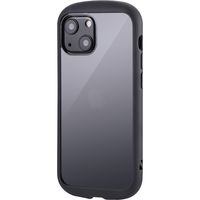 MSソリューションズ iPhone 13 mini 耐衝撃ハイブリッドケース MSソリューションズ iPhone 13 mini 耐衝撃ハイブリッドケース