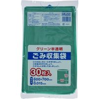 ジャパックス 青森県弘前市推奨袋 HRJ02 1セット(600枚:30枚×20冊)