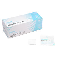サージテック QuikClot コンバットガーゼ ZF 200 1箱(5包入)（取