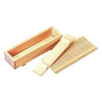 巻き寿司セット 61005 1個 小柳産業（直送品）