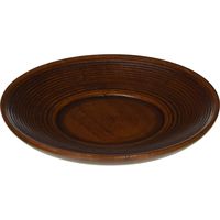 茶托　千筋　Φ12 41112 1個 小柳産業（直送品）