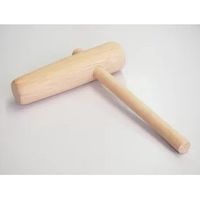 国産　杵　52004 1個 小柳産業（直送品）