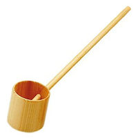 ひしゃく・水柄杓　大 34068 1個 小柳産業（直送品）