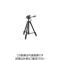エスコ 490ー1580mm カメラ三脚(中型) EA759EX-77B 1個（直送品）