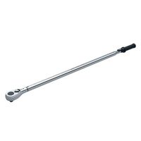 エスコ 150ー 800N・m(3/4”DR) ラチェット式トルクレンチ EA723JG-61 1丁（直送品）