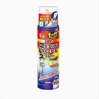 エスコ（esco） 200ml ゴキブリがいなくなるスプレー 1セット（4本） EA941-104（直送品）