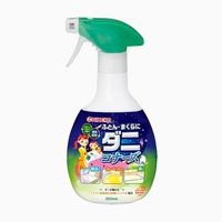 エスコ 350ml ダニスプレー(ダニコナーズ) EA941C-57 1セット(10本)（直送品）