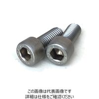 BUMAX ISO4762 Bumax8.8 CAP M10X75 4本入 B88CS10X75-4P 1セット（4本）（直送品）