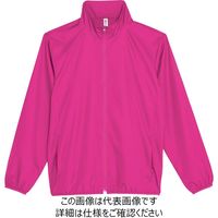 トムス ライトジャケット ホットピンク 5L 00237-LJ-146-5L 1セット(2枚)（直送品）