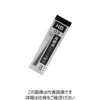 不易糊工業（フエキノリ） フエキ（不易糊工業） 建築用シャープペンシル替芯 20本入 0.9mm